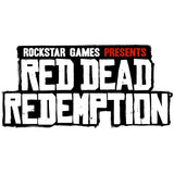 Red Dead Redemption HD – Nintendo Switch 2 – Kode i æsken – officielt spillogo