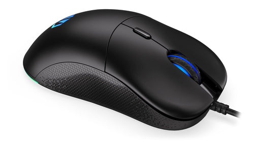 ENDORFY GEM Plus (schwarz)