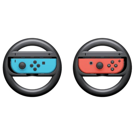 Joy-Con Wheel Pair Nintendo Switch