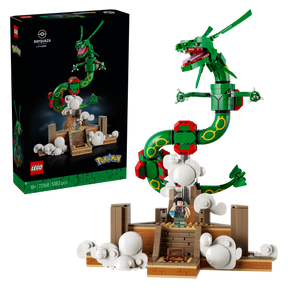 LEGO - Pokémon - Rayquaza (72168)