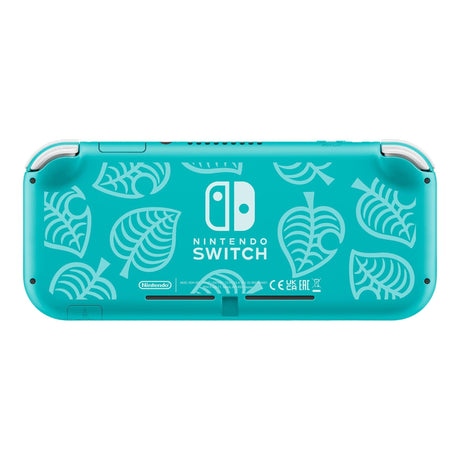 Nintendo Switch Lite - Turquoise inc. AC + NSO 12M - X Nintendo Switch