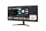 LG 34WP500-B 34 2560 x 1080 (UltraWide) HDMI 75Hz LG Electronics