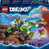 LEGO 71471 DreamZzz Mateos Off-Roader LEGO
