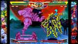 Capcom Fighting Collection Nintendo Switch Import – Gameplay, spilscene 8
