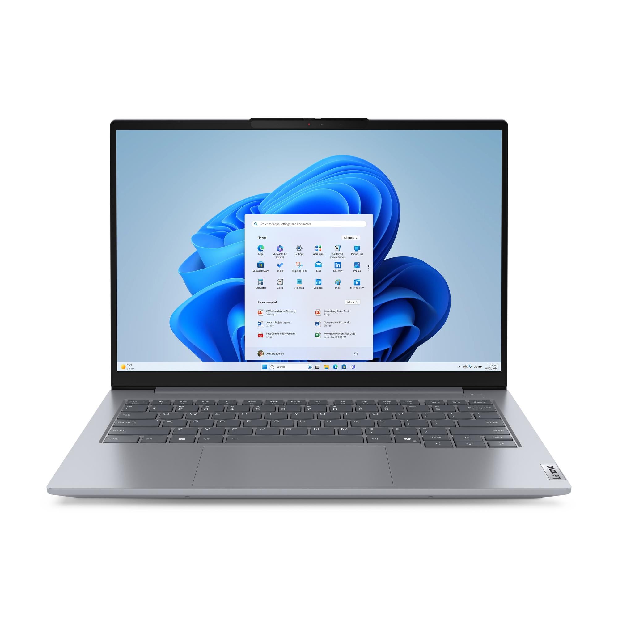 Lenovo ThinkBook 14 G7 IML 21MR 14