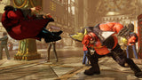 Street Fighter V (5) (Playstation Hits) – PS4 – produktbillede