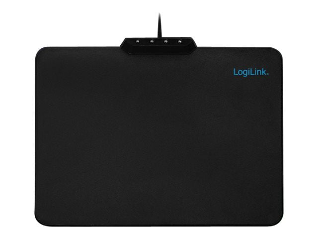 LogiLink Gaming Mousepad Musemåtte