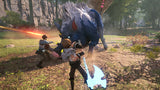 Echoes of Aincrad