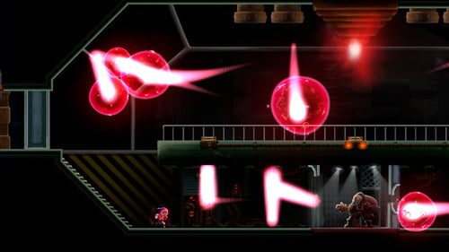 Teslagrad Power Pack – spilbillede 28