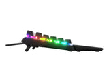 SteelSeries Apex Pro Tastatur Mekanisk RGB Kabling