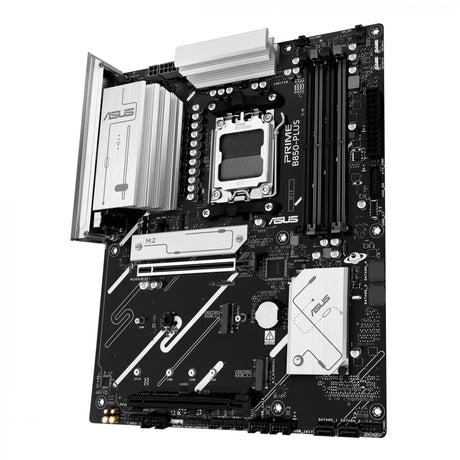 ASUS PRIME B850-PLUS-CSM (ATX, B850, AM5, DDR5) ASUS
