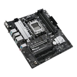 ASUS PRIME B650M-A II-CSM (mATX, B650, AM5) AMD