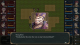 Twin Blades of the Three Kingdoms (Limited Edition) (Import) – spilbillede 5