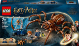 LEGO 76434 Harry Potter Aragog in the Forbidden Forest LEGO