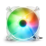 Sharkoon SHARK Disc RGB Fan Sharkoon