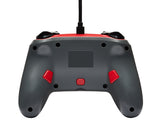 PowerA Enhanced Wired Controller – Charizard Firestorm – Switch – produktbillede 4