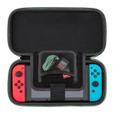 PDP Nintendo Switch Deluxe Travel Case - Animal Crossing PDP