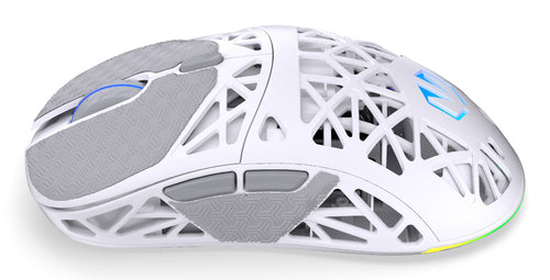 ENDORFY LIV Plus Wireless onyx white
