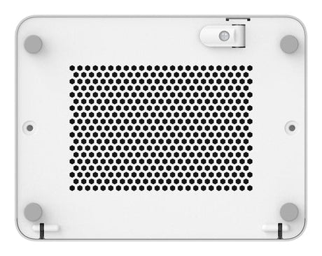 ASUS NUC 15 Pro+ RNUC15CRSU700002 – indvendig opbygning eller underside