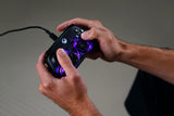 Turtle Beach Afterglow Ignite Time Machine – Xbox/PC – Controller i hænder
