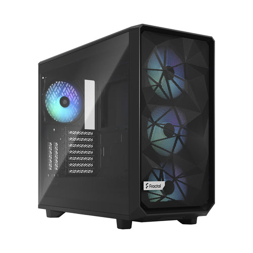 Tower Fractal Design Meshify 2 RGB ATX Fractal design