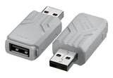 Asus ROG Polling Rate Booster – Hvid