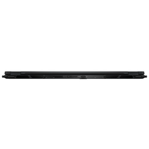 MSI Stealth 18 HX A2WI-203FRYNN – tilslutninger langs siden