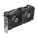 ASUS GeForce RTX 4060 TI 8GB GDDR6 DUAL EVO OC ASUS