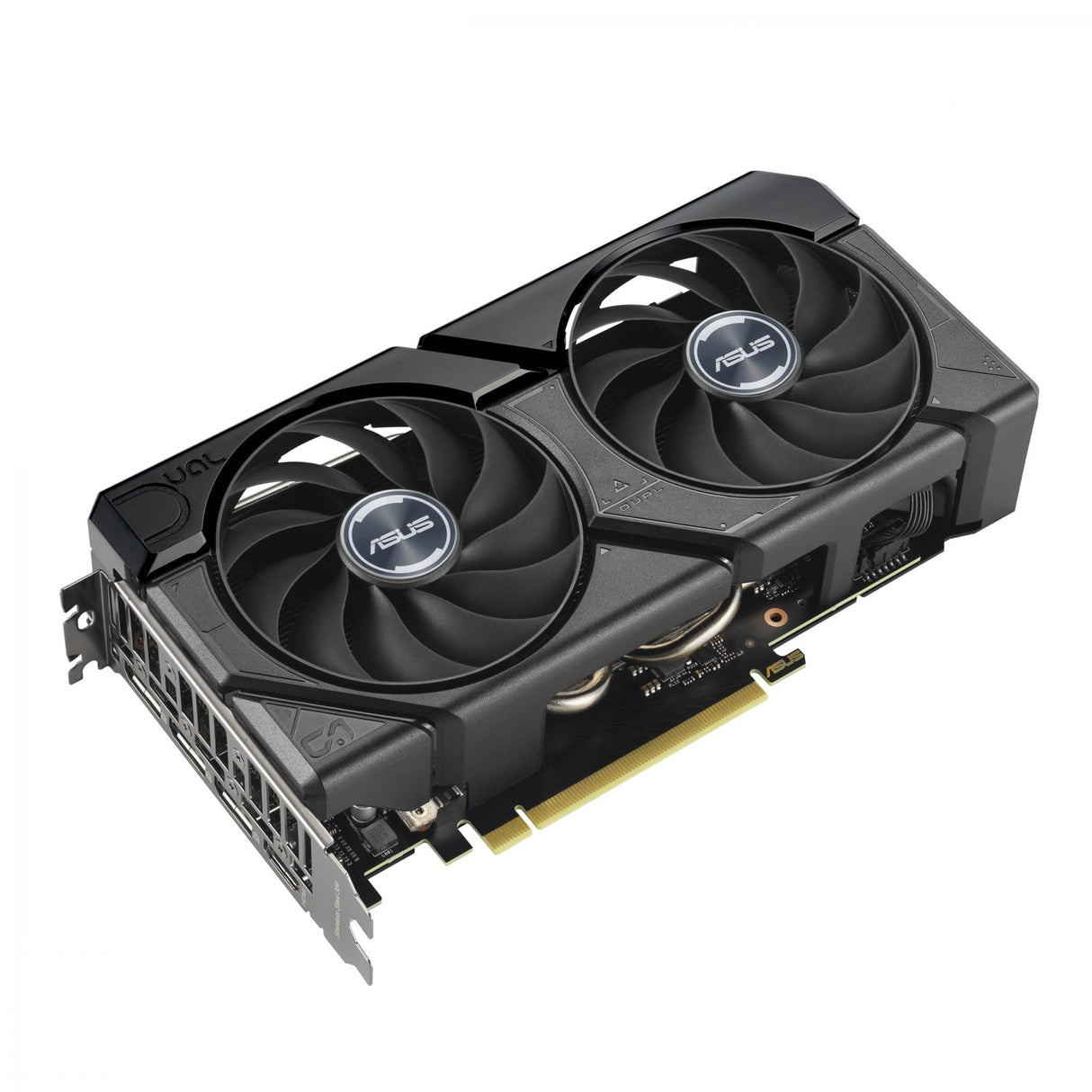 ASUS DUAL GeForce RTX 4060 EVO 8GB 8GB OC Edition Asus