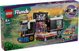 LEGO 42619 Friends Pop Star Tour Bus LEGO