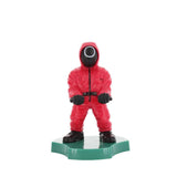 CABLE GUYS - HOLDEM - SQUID GAME SQUARE GUARD Cable Guys