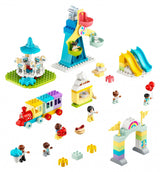 LEGO Duplo - Amusement Park (10956) LEGO