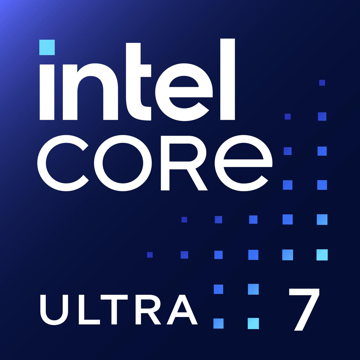 Intel Core Ultra 7-265KF Arrow Lake CPU - 5.5GHz 20-kerne LGA1851  (TRAY - u/køler) Intel