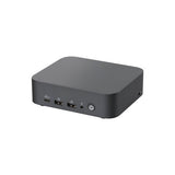 ASUS VM31-BER330MN2 barebone – set skråt forfra (vinkel 4)