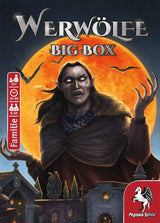 PEG Werwölfe Big Box Pegasus Technologies
