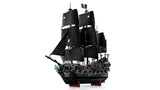 ICONS 10365 Kapitn Jack Sparrows Piratenschiff (10365)