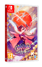 Yasha: Legends of the Demon Blade – Nintendo Switch