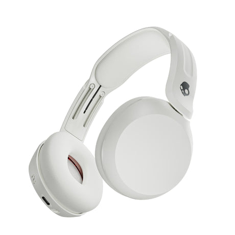 Skullcandy - Headphone ICON 180 On-Ear - Bone White Skullcandy