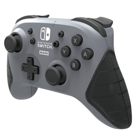 HORI - Wireless HORIPAD - Grey - Switch/Switch 2 HORI