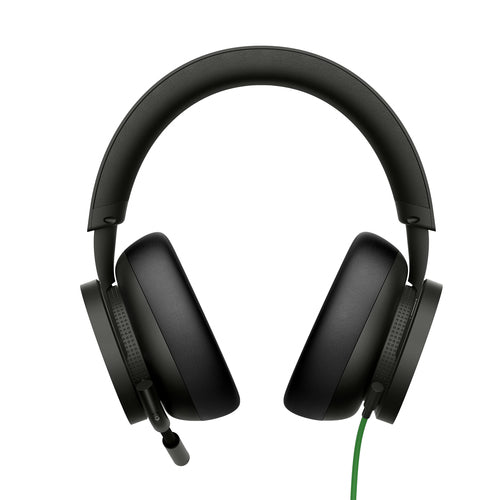 MS Xbox Stereo Headset Microsoft