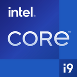 Intel CPU Core i9 I9-11900F 8 kerner (TRAY - u/køler) Intel