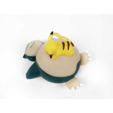 Pokemon - Snorlax & Pikachu LED Lamp Geekd