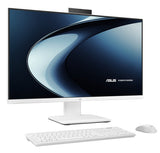 ASUS V400 AiO V470VAK-WPE497W – set skråt forfra