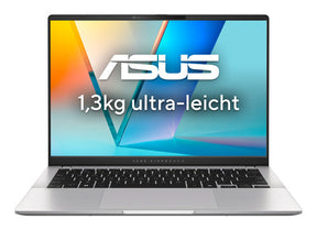 ASUS Vivobook S14 OLED S5406SAL-SF315W Copilot+ PC – set forfra