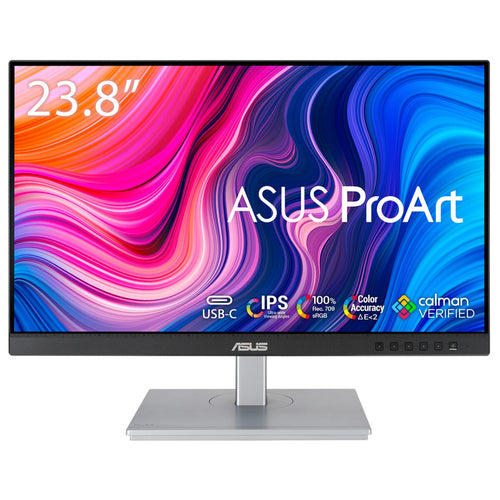 ASUS ProArt PA247CV – set forfra