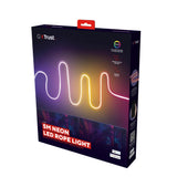 TRUST GXT904 VYBZ 5M NEON ROPE LYS