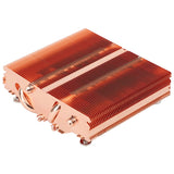 Thermalright AXP-90 X47 FULL - CPU cooler, low profile, 47mm height, copper Shenzhen Deli Ming Technology Co. LTD (Thermalright)