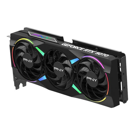 GK PNY GeForce RTX5070 12GB ARGB 3X OC PNY