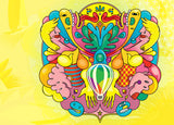 CorelDRAW Graphics Suite 2026 – Corels officielle produktillustration; digital licens