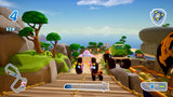 PAW Patrol Rescue Wheels: Championship Nintendo Switch – Gameplay, spilscene 7